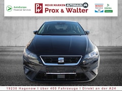Bild des Angebotes SEAT Ibiza TSI OPF FR Sport NAVI+LED+WINTER-PAKET+ALU