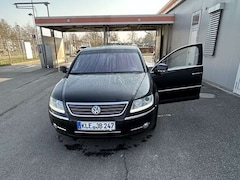 Bild des Angebotes VW Phaeton 3.0 V6 TDI DPF 4MOTION Automatik (5 Sitzer)