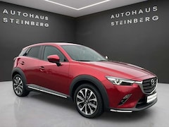 Bild des Angebotes Mazda CX-3 SKYACTIV-G NAVI+KAMERA+SHZ+TEMPO