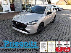 Bild des Angebotes Mazda 2 1.5L e-SKYACTIV G 90ps 6MT FWD HOMURA NA