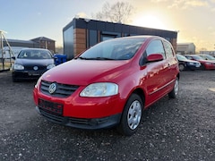 Bild des Angebotes VW Fox Fresh TÜV/KLIMA/ZENTRALVERRIEGELUNG
