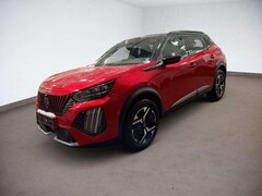 Bild des Angebotes Peugeot 2008 2008 Hybrid 145 e-DSC GT