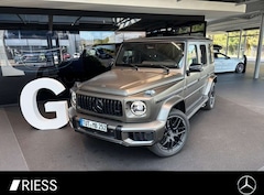Bild des Angebotes Mercedes-Benz G 63 AMG AMG G 63 360 AHK AUT LM Leder PDC SoundSys SpurH