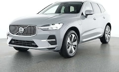 Bild des Angebotes Volvo XC60 T6 RC 0,5% AWD *H&K**FSHZG*BLIS*ACC