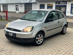 Bild des Angebotes Ford Fiesta 1.3, TÜV neu, Reifen Neu, Servo