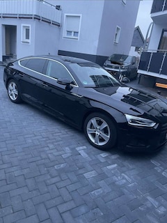Bild des Angebotes Audi A5 basis