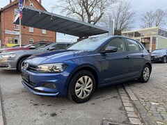Bild des Angebotes VW Polo Trendline