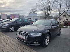 Bild des Angebotes Audi A4 Avant Attraction 2.0 TDI Navi Xenon