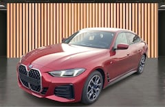 Bild des Angebotes BMW 420 iA M Sport*Glasdach*ParkAssist+