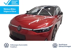 Bild des Angebotes VW ID.7 GTX 4Motion Navi AHK IQ.Light SideAssist