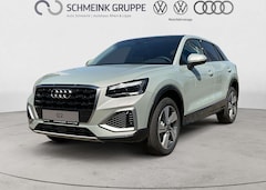 Bild des Angebotes Audi Q2 advanced 35 TDI quattro Matrix Sonos Pano AHK