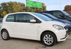 Bild des Angebotes SEAT Mii Chic*Klima*PDC*LMF*HUneu*Tempomat*
