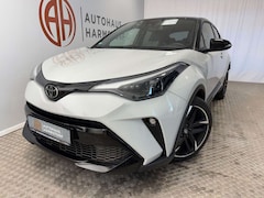 Bild des Angebotes Toyota C-HR Hybrid GR Sport