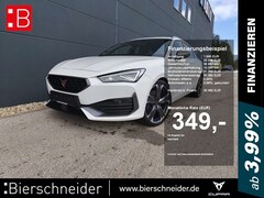 Bild des Angebotes CUPRA Leon Sportstourer 310 VZ ab 349.- 1.590.- Anzahlung KAM
