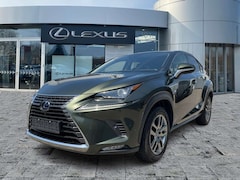 Bild des Angebotes Lexus NX 300 h Executive Line Standhz*Pano*Navi