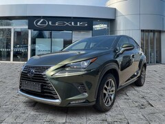Bild des Angebotes Lexus NX 300 h Executive Line Standhz*Pano*Navi