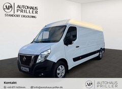 Bild des Angebotes Nissan NV400 Kasten L3H2 Comfort *KAMERA/TEMPOMAT/PDC*