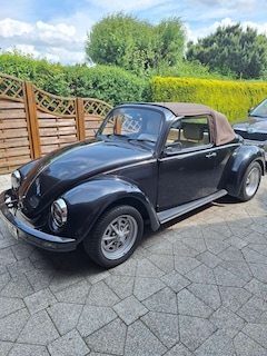 Bild des Angebotes VW Käfer Cabrio Bieber Speedster