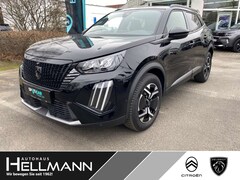 Bild des Angebotes Peugeot 2008 Allure 1.2 PureTech 100 *Navi*Sitzheizung*Kamera*