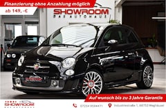 Bild des Angebotes Abarth 500 595 Turismo Monza Abgas Leder Interscope 1.Hand