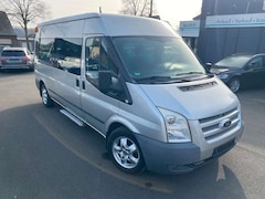 Bild des Angebotes Ford Transit FT 300 Lang /Hoch 9 Sitzer