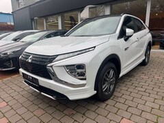 Bild des Angebotes Mitsubishi Eclipse Cross Top Hybrid 4WD