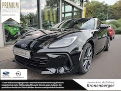 Bild des Angebotes Subaru BRZ 2.4i Sport Klima SHZ RKamera LED Tempomat