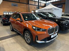 Bild des Angebotes BMW X1 20i sDrive xLine +AHK +360° +DA Plus +Ad.LED