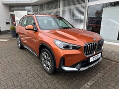 Bild des Angebotes BMW X1 20i sDrive xLine +AHK +360° +DA Plus +Ad.LED
