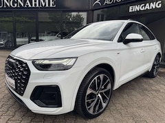 Audi Q5 Sportback 50 TDI q. S Line AIRSUS STHZ B&O 21