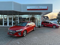 Bild des Angebotes Hyundai IONIQ Style Hybrid*NAVI*KAMERA*TOP