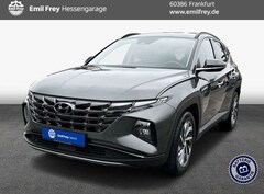 Bild des Angebotes Hyundai TUCSON TUCSON 1.6 CRDi 48V-Hybrid 4WD DCT Trend