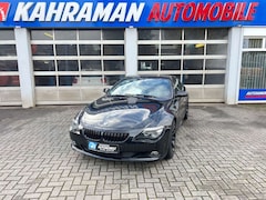 Bild des Angebotes BMW 630 Baureihe 6 Coupe 630i