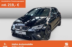 Bild des Angebotes SEAT Ibiza FR Black Edition 1.0TSI DSG PDC LED Kessy