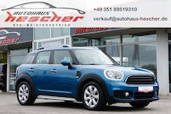 Bild des Angebotes MINI One Countryman 1.5 Ltr. *KLIMA*SHZ*PDC*AHK*