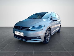 Bild des Angebotes VW Touran 2.0 TDI SCR DSG Highline*AHK*Navi*Pano*