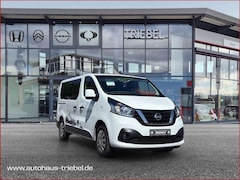 Bild des Angebotes Nissan NV300 Kombi Premium L1H1 dci120 °Navi°SHZ°RFK°