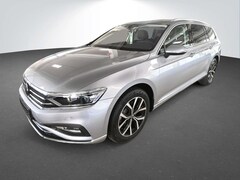 Bild des Angebotes VW Passat Var 2.0 TDI Automatik Elegance MatrixLED PDC Ka...