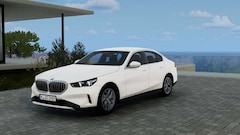 Bild des Angebotes BMW 520 i Limousine *Vorführwagen* Wunschaktion