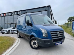 Bild des Angebotes VW Crafter Kasten 30 L1H1 *AHK*TÜV-07/2026*