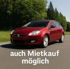 Bild des Angebotes Fiat Bravo Bravo 1.4 T-JET 16V Dynamic Mietkauf Langzeitmiete