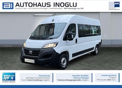 Bild des Angebotes Fiat Ducato L4H2 SHUTTLE-8Sitzer-Kamera*Klimaut.*