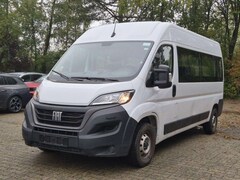 Bild des Angebotes Fiat Ducato L4H2 SHUTTLE-8Sitzer-Kamera*Klimaut.*