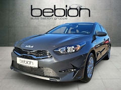 Bild des Angebotes Kia Ceed SW / cee'd SW Ceed Sportswagon 1.5 T-GDI  Vision ACC Navi PDC