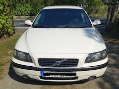 Bild des Angebotes Volvo S60 S60 2.4 Comfort