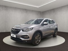 Bild des Angebotes Opel Grandland X 1.5 D Business Edition