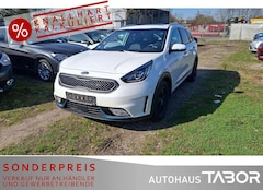 Bild des Angebotes Kia Niro 1.6 Plug-in Hybrid Spirit Leder SHZ SD Navi