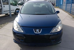 Bild des Angebotes Peugeot 307 Break Tendance 110