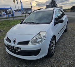 Bild des Angebotes Renault Clio Authentique