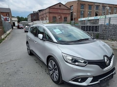 Bild des Angebotes Renault Grand Scenic Business Edition/1.Hand/1 Jahr Garantie/Tüv neu...